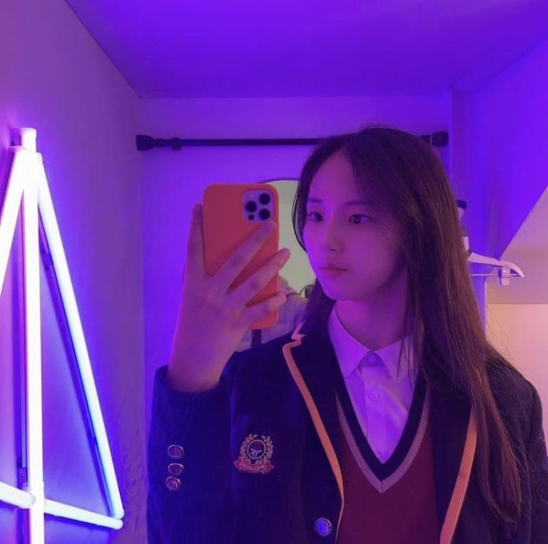 이달의소녀-여진