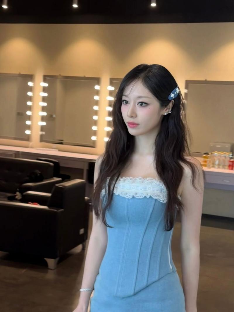 티아라 지연 SNS