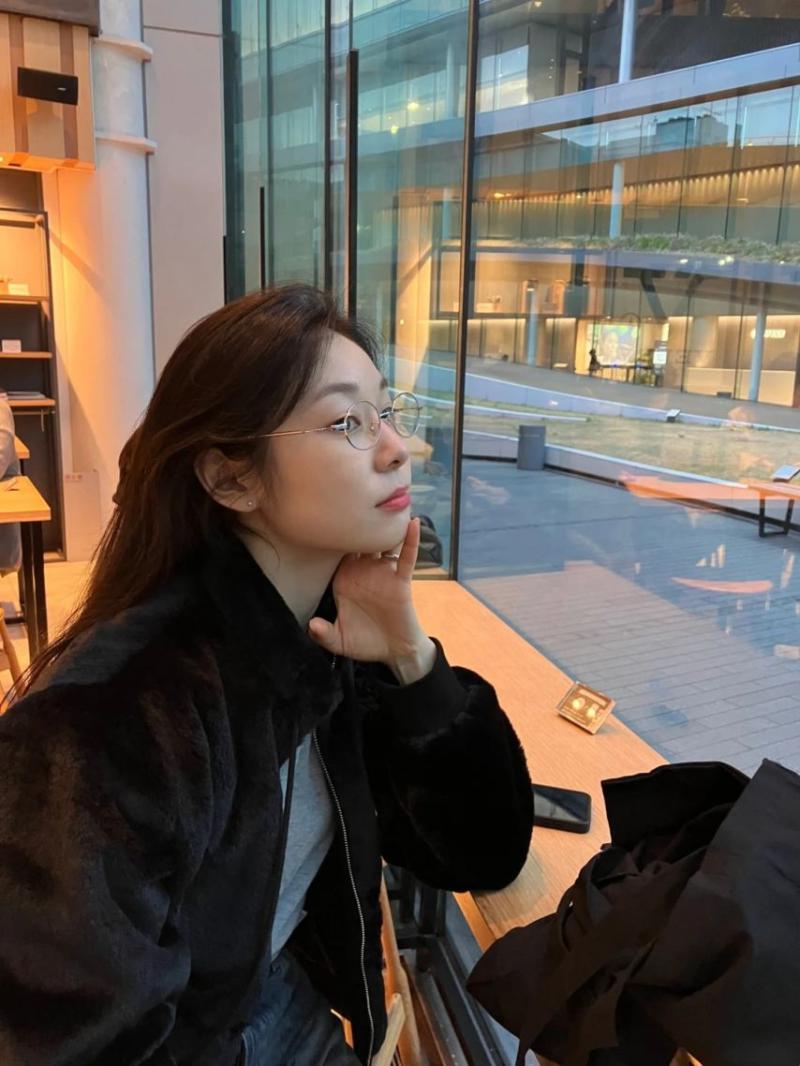 연느 김연아 인별