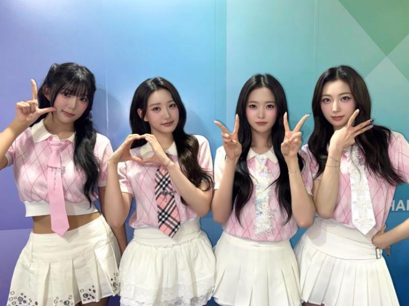 하이키 쇼 챔피언