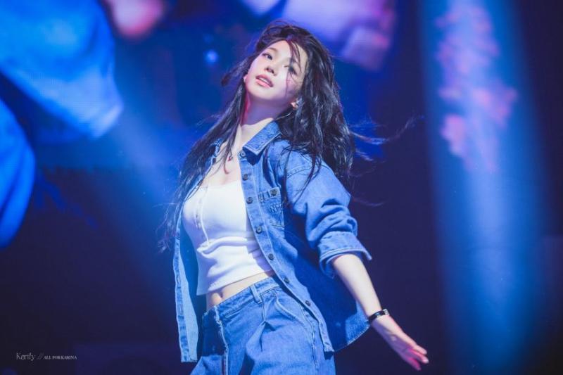 [에스파] 카리나