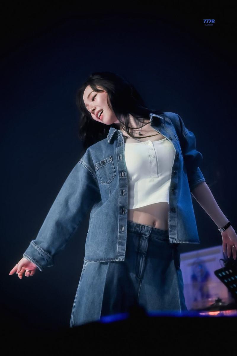 [에스파] 카리나