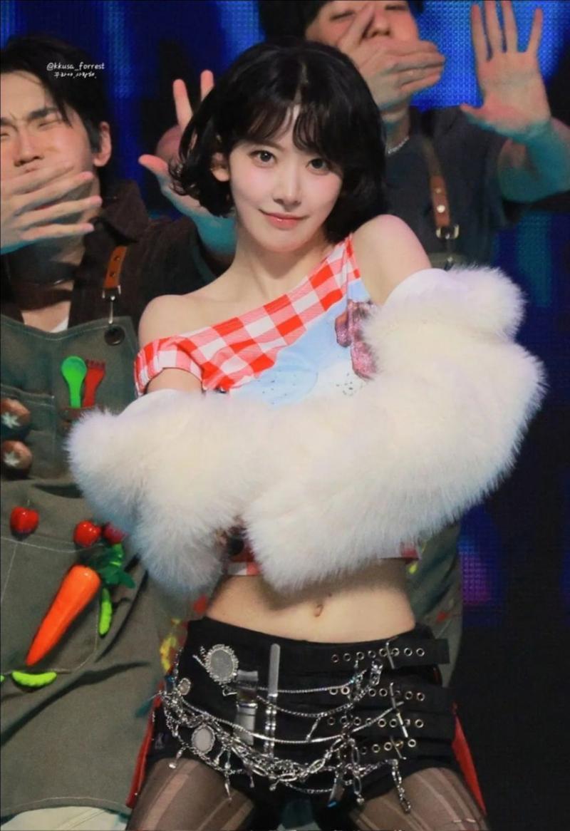 르세라핌 사쿠라