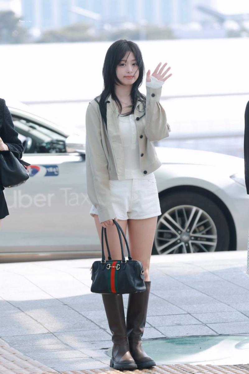 베이비몬스터 아현