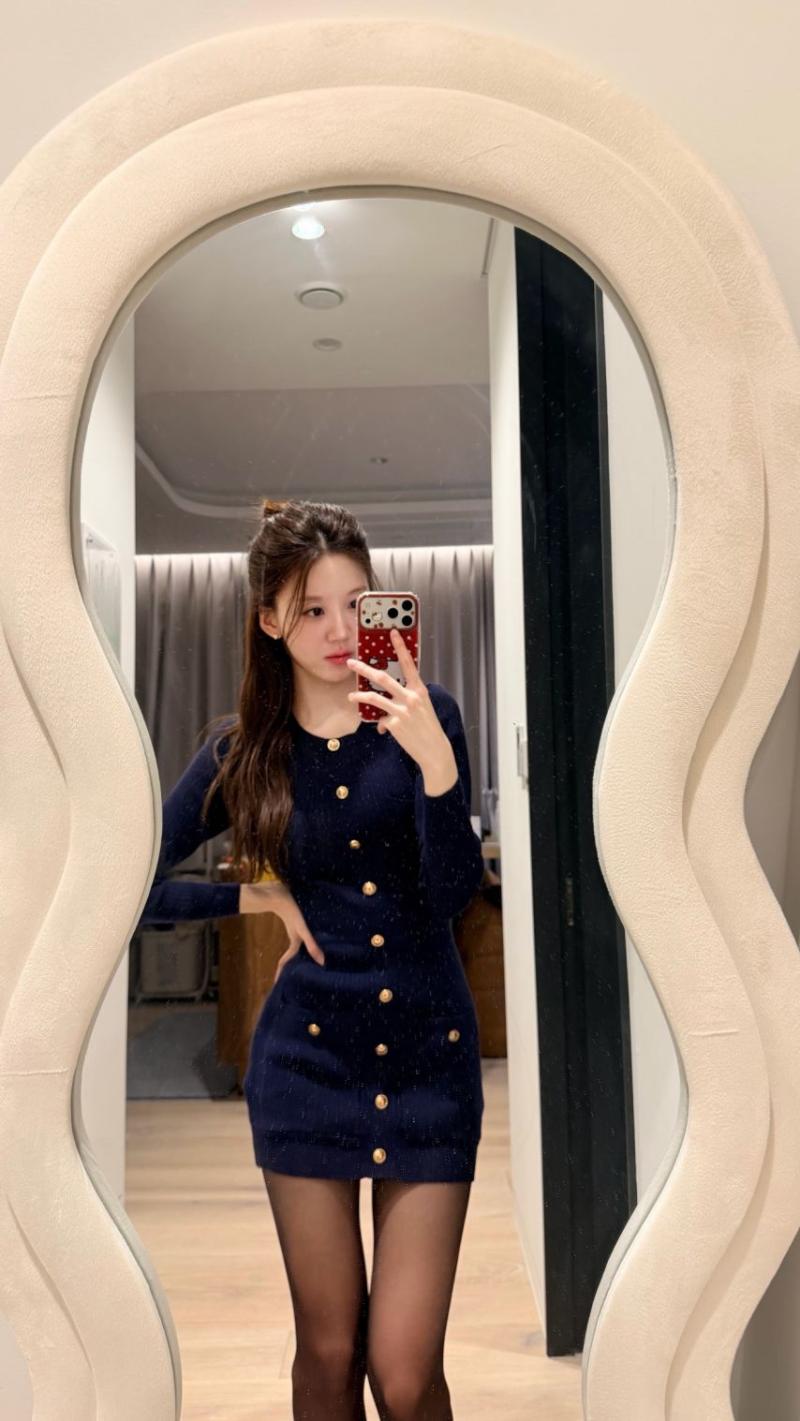 소이원 아나운서