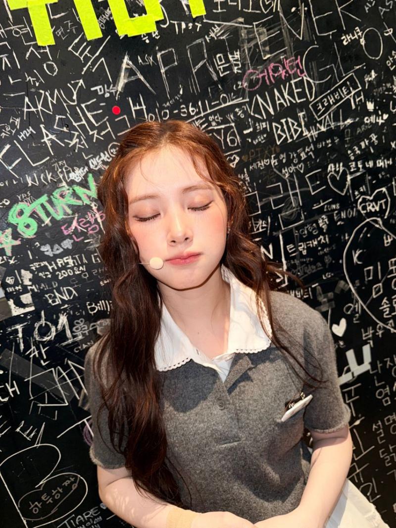 베이비돈크라이 이현