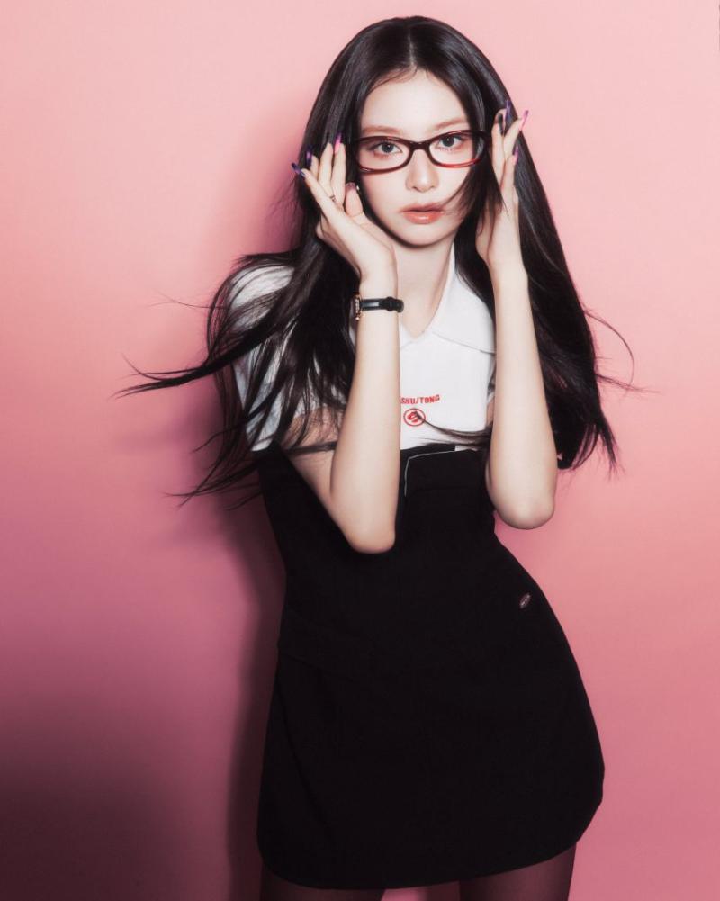 프로미스나인 이나경