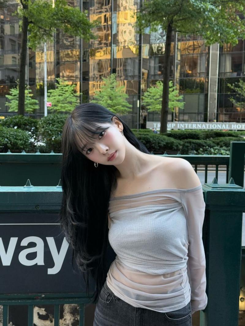 [에스파] 카리나