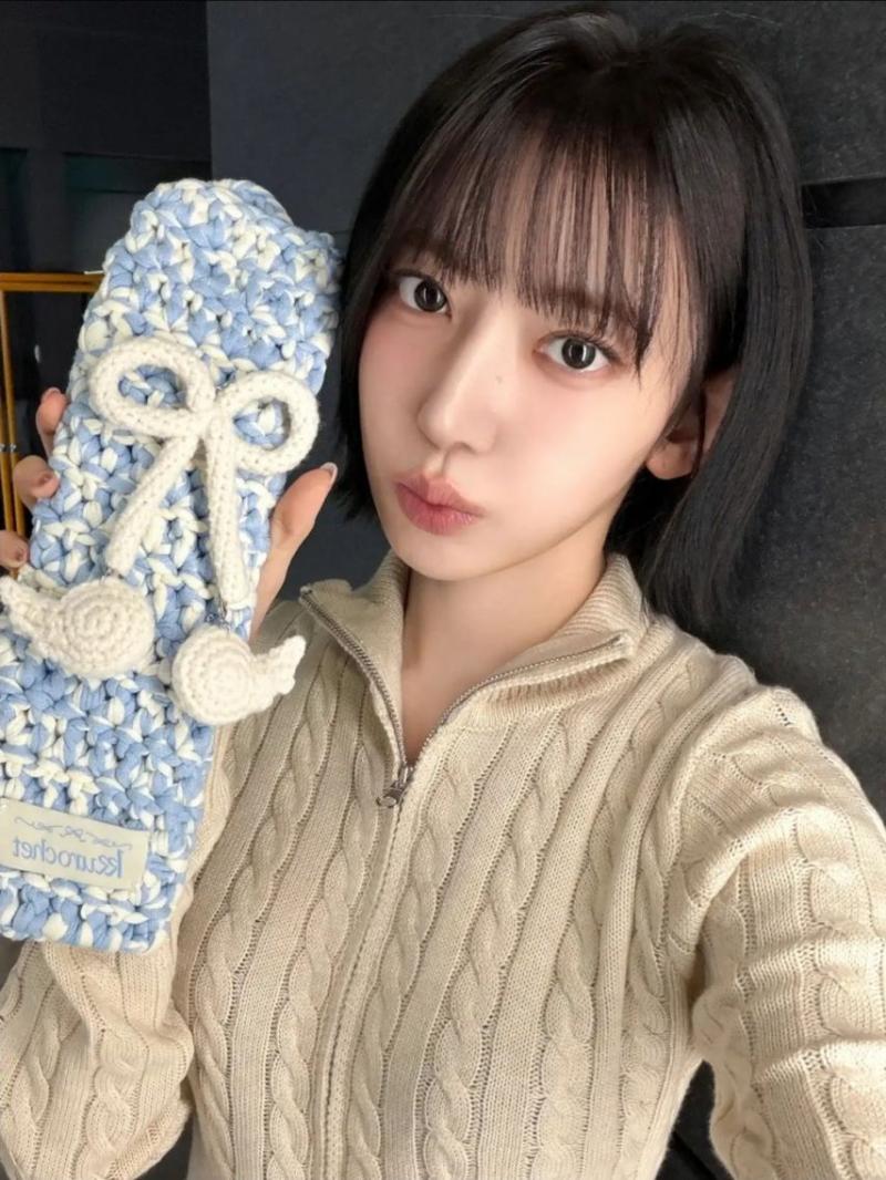 르세라핌 사쿠라