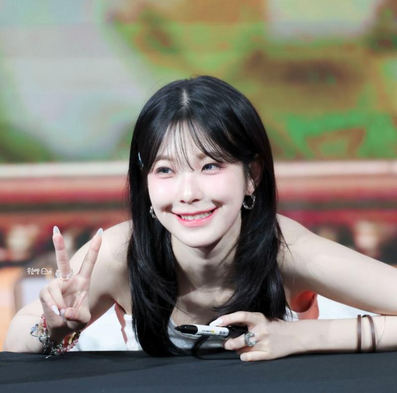 프로미스나인 백지헌