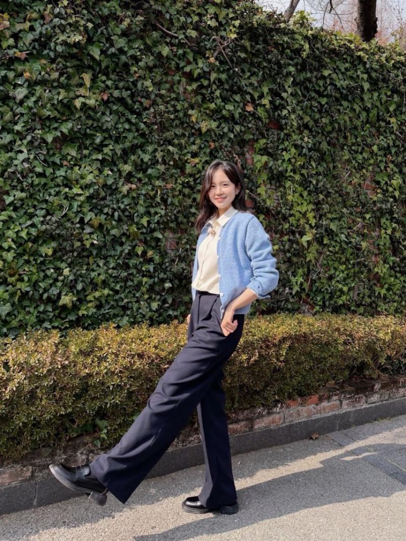 장예원 아나운서