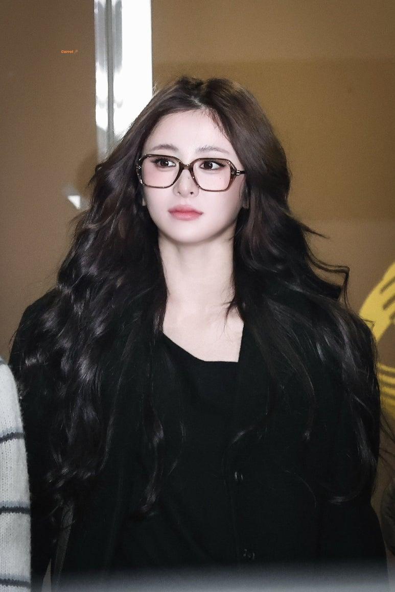 르세라핌 허윤진