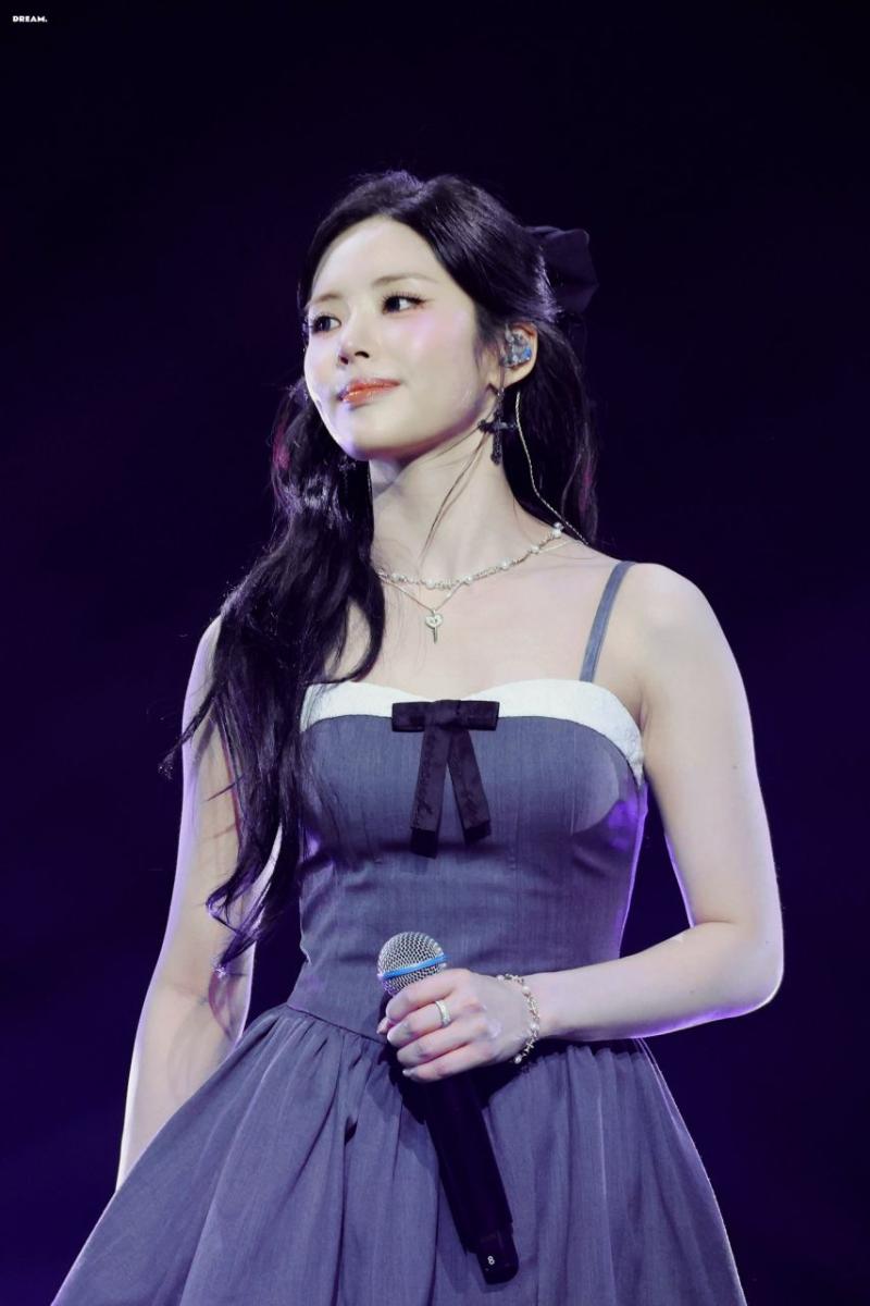 [프로미스나인] 박지원