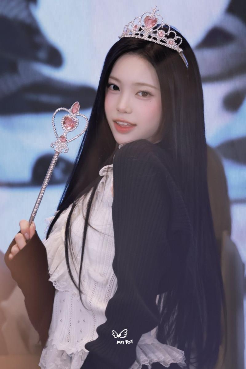 [하츠투하츠] 이안