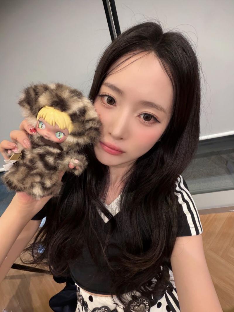 하이키 서이 리이나