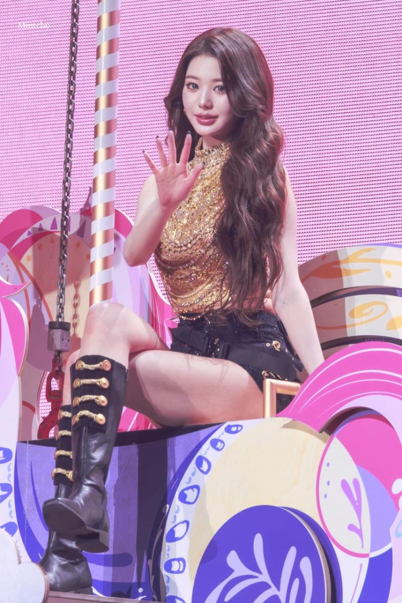 [아이브] 장원영