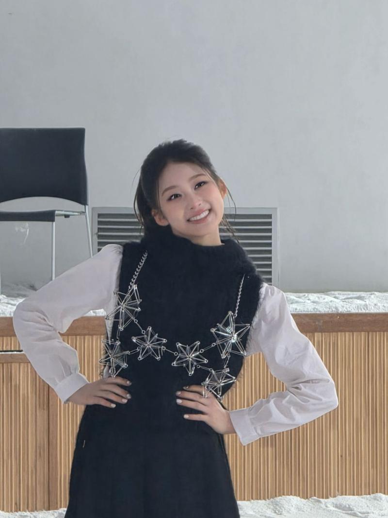 베이비돈크라이 베니