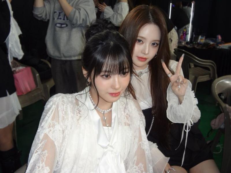 이즈나 코코, 방지민