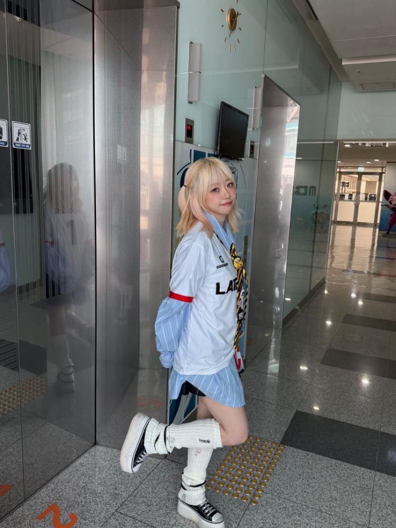 레이턴시 지지원