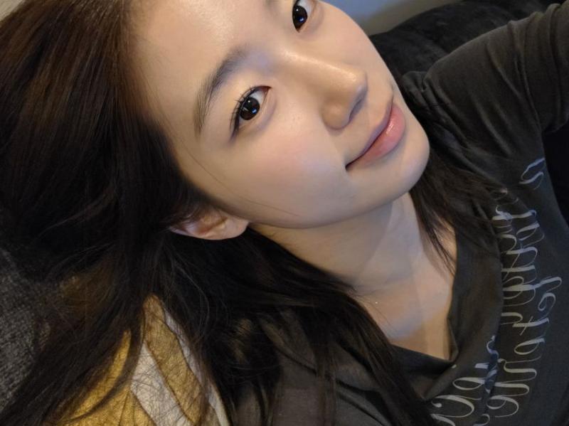 [르세라핌] 카즈하