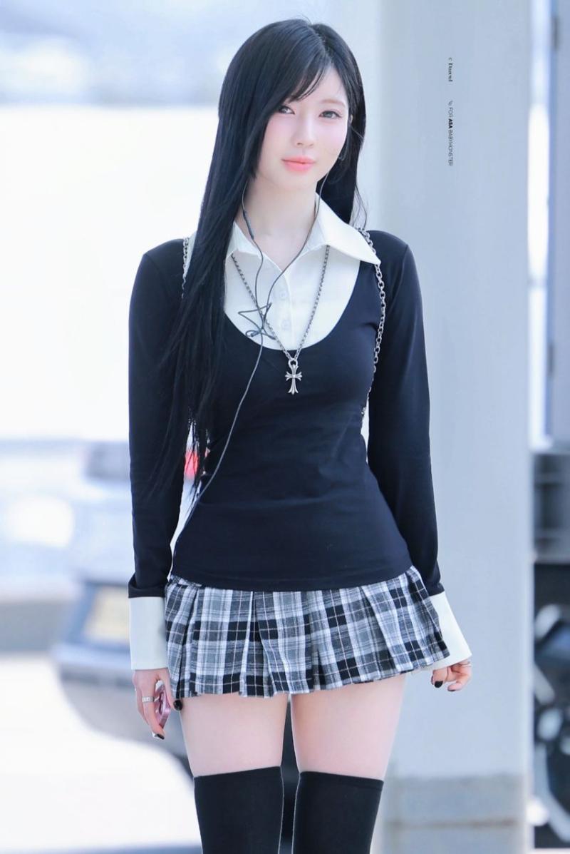 베이비몬스터 아사