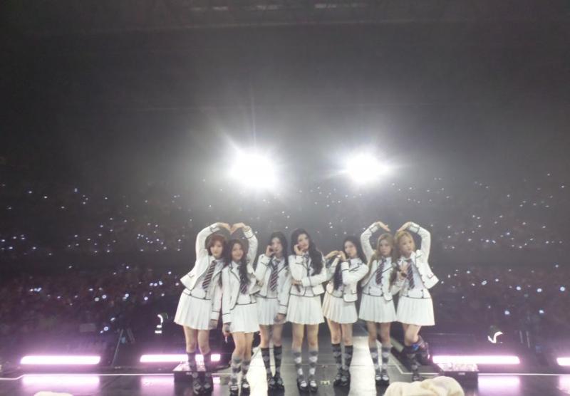 하츠투하츠 예온 위버스