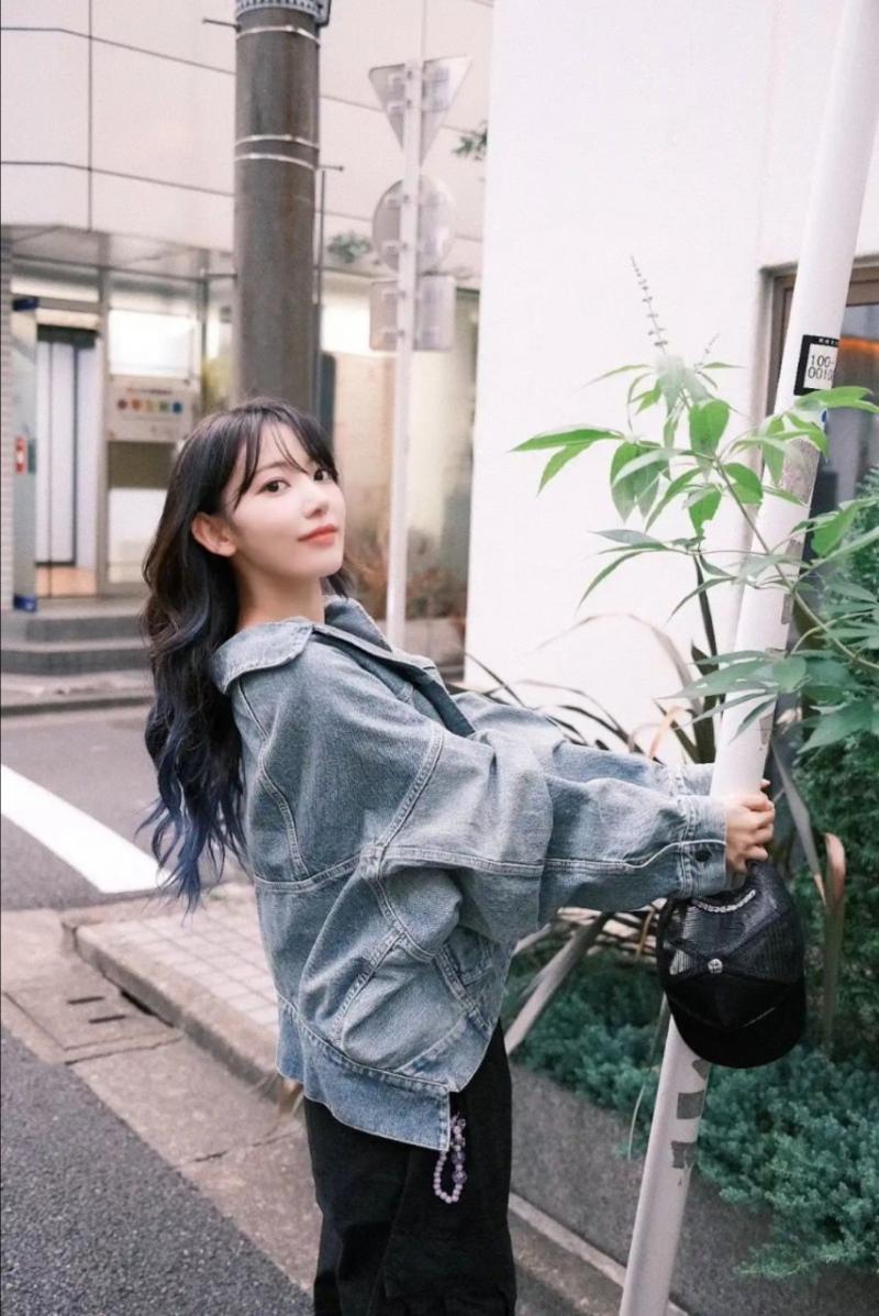 르세라핌 사쿠라