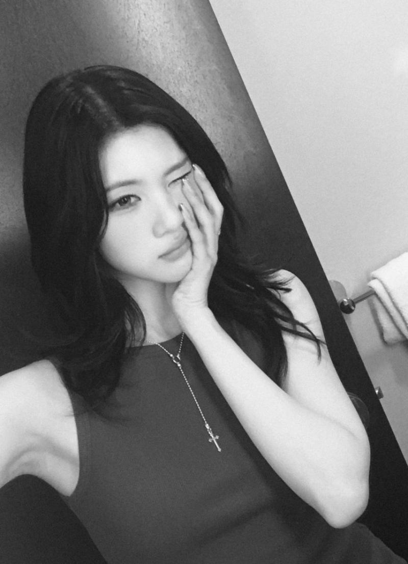 하츠투하츠 주은