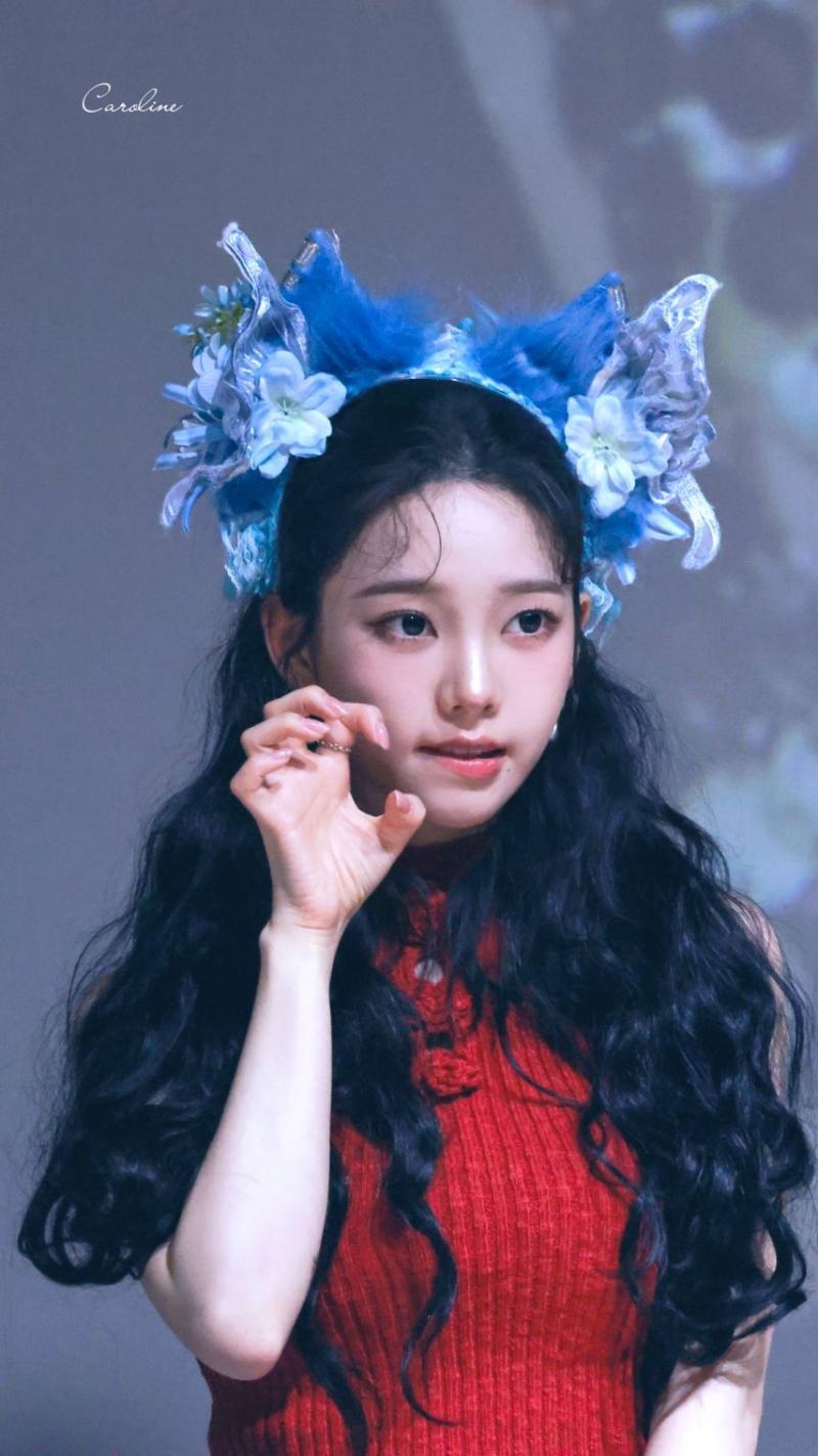 [에스파] 카리나