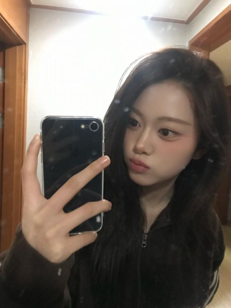 클라씨 지민, 형서