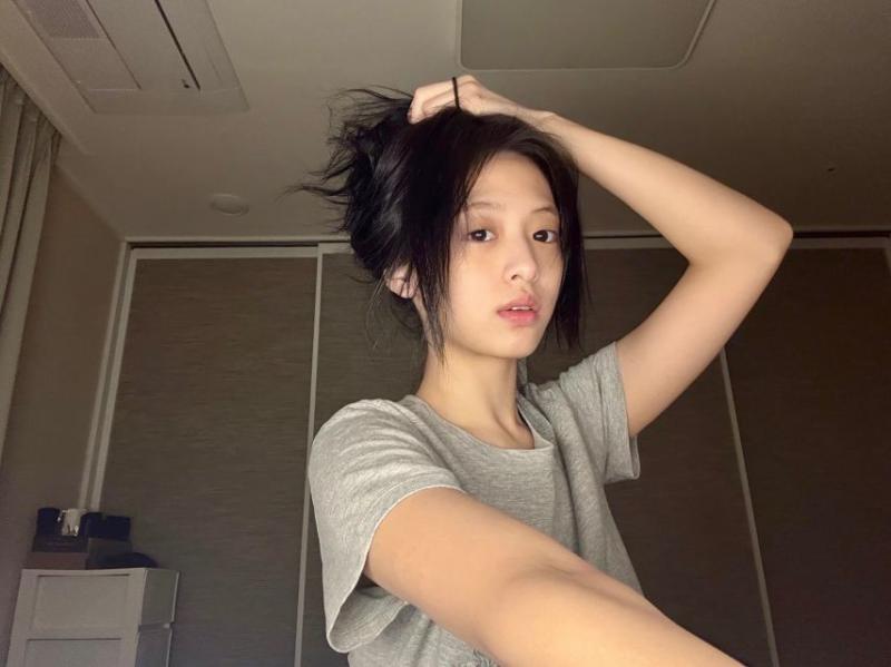 베이비몬스터 아현