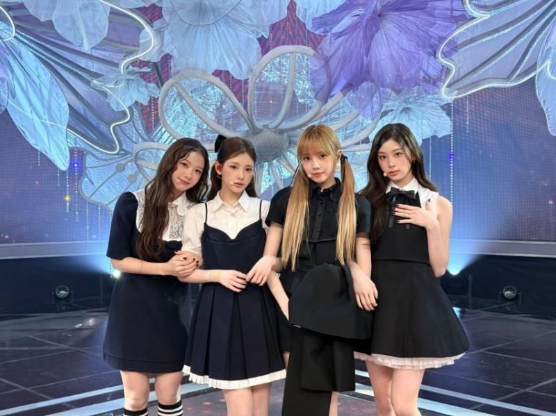 베이비돈크라이 인기가요,  돌들의 침묵