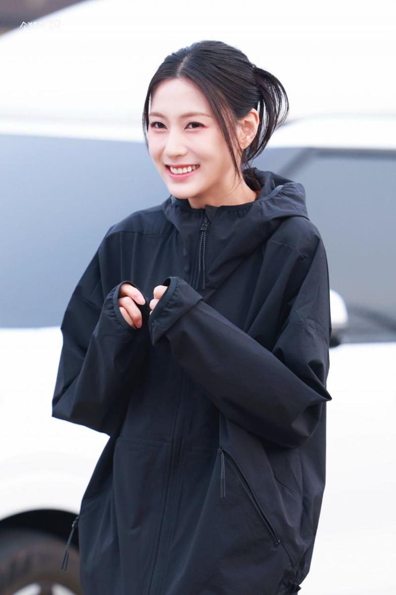 에이핑크 오하영