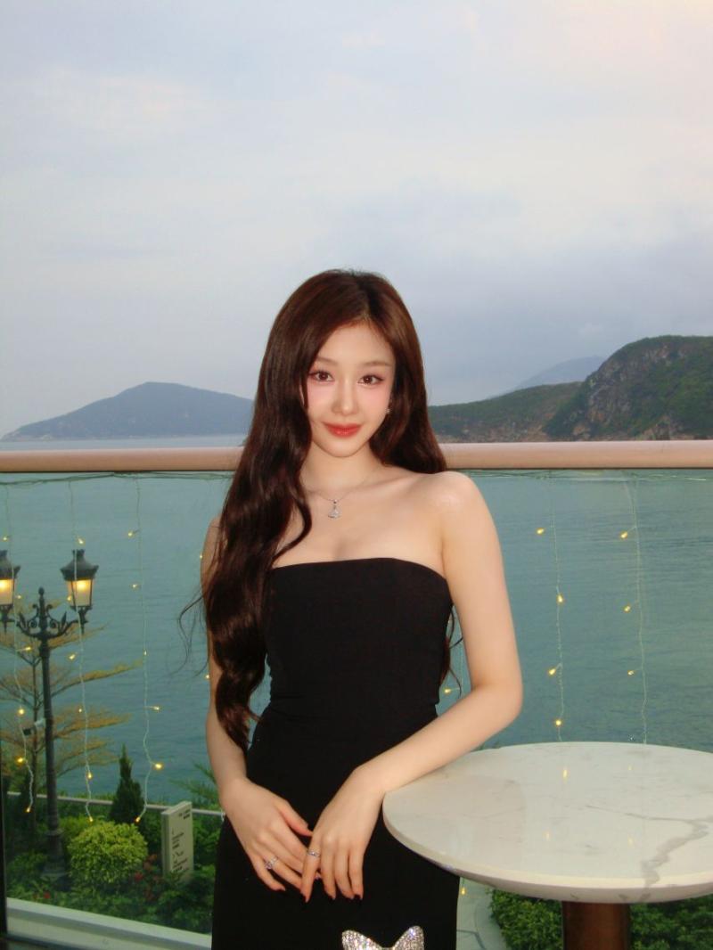 베이비몬스터 파리타