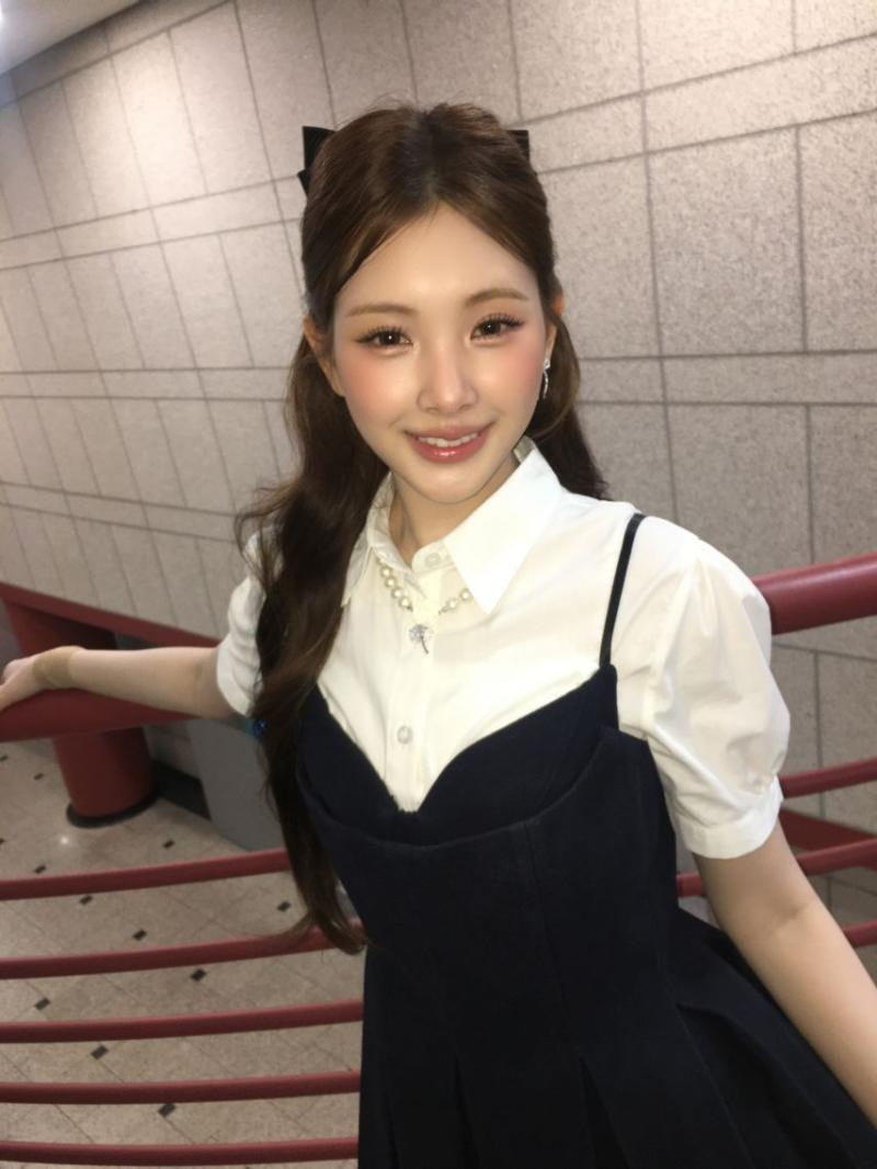 베이비돈크라이 이현, 미아