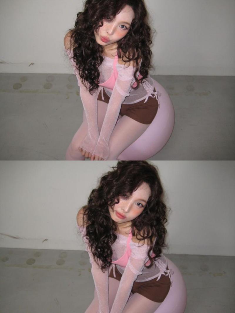 트와이스 인스타-나연,사나