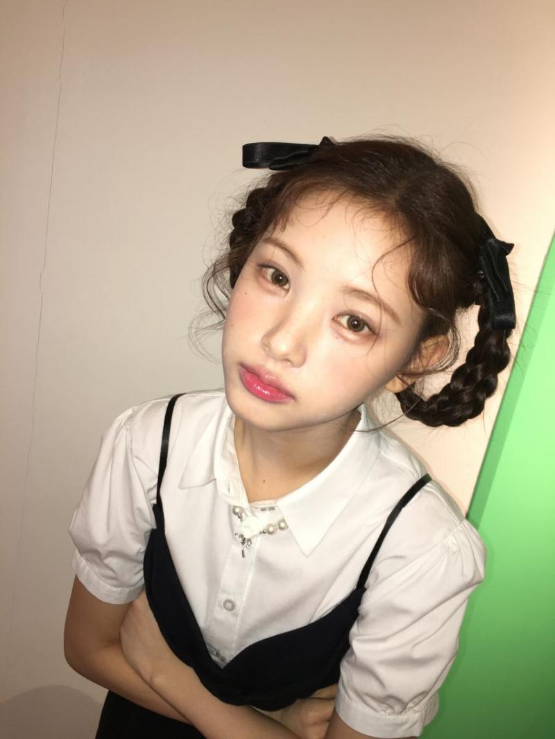 베이비돈크라이 이현