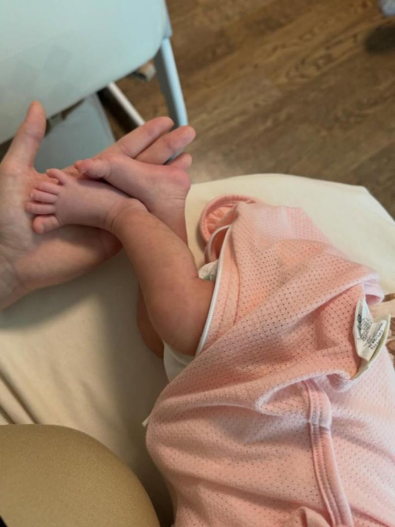 전 앨리스 소희 오늘자 근황