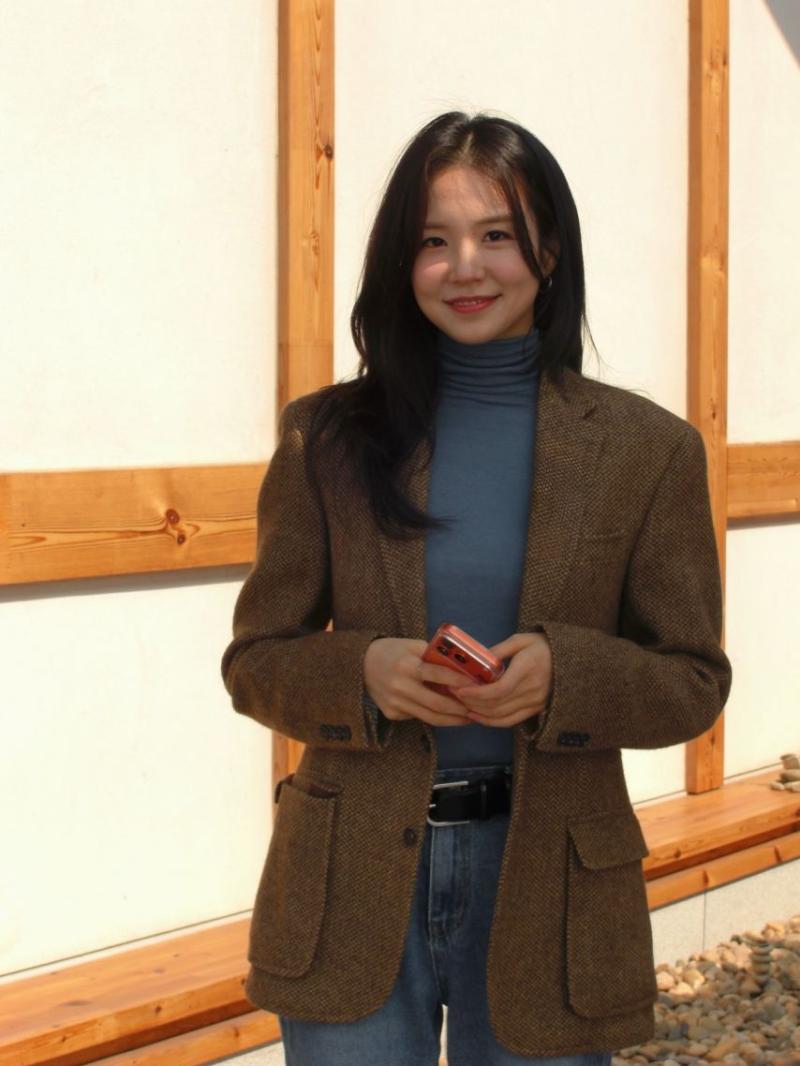 장예원 아나운서