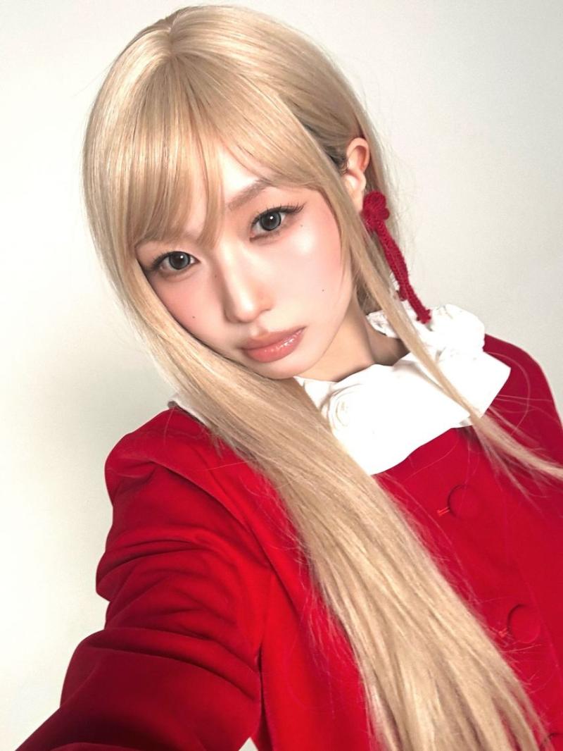 류수정 러블리즈 인별