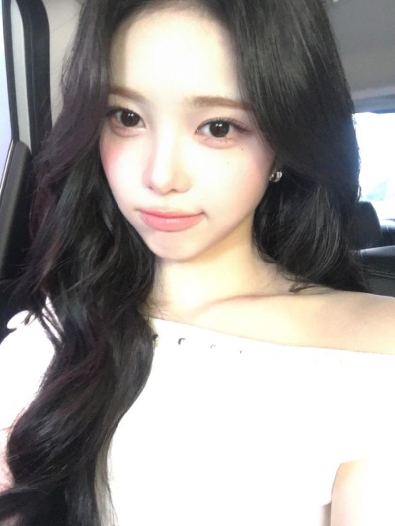 하츠투하츠 이안