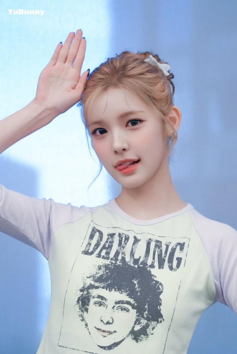 하츠투하츠 유하