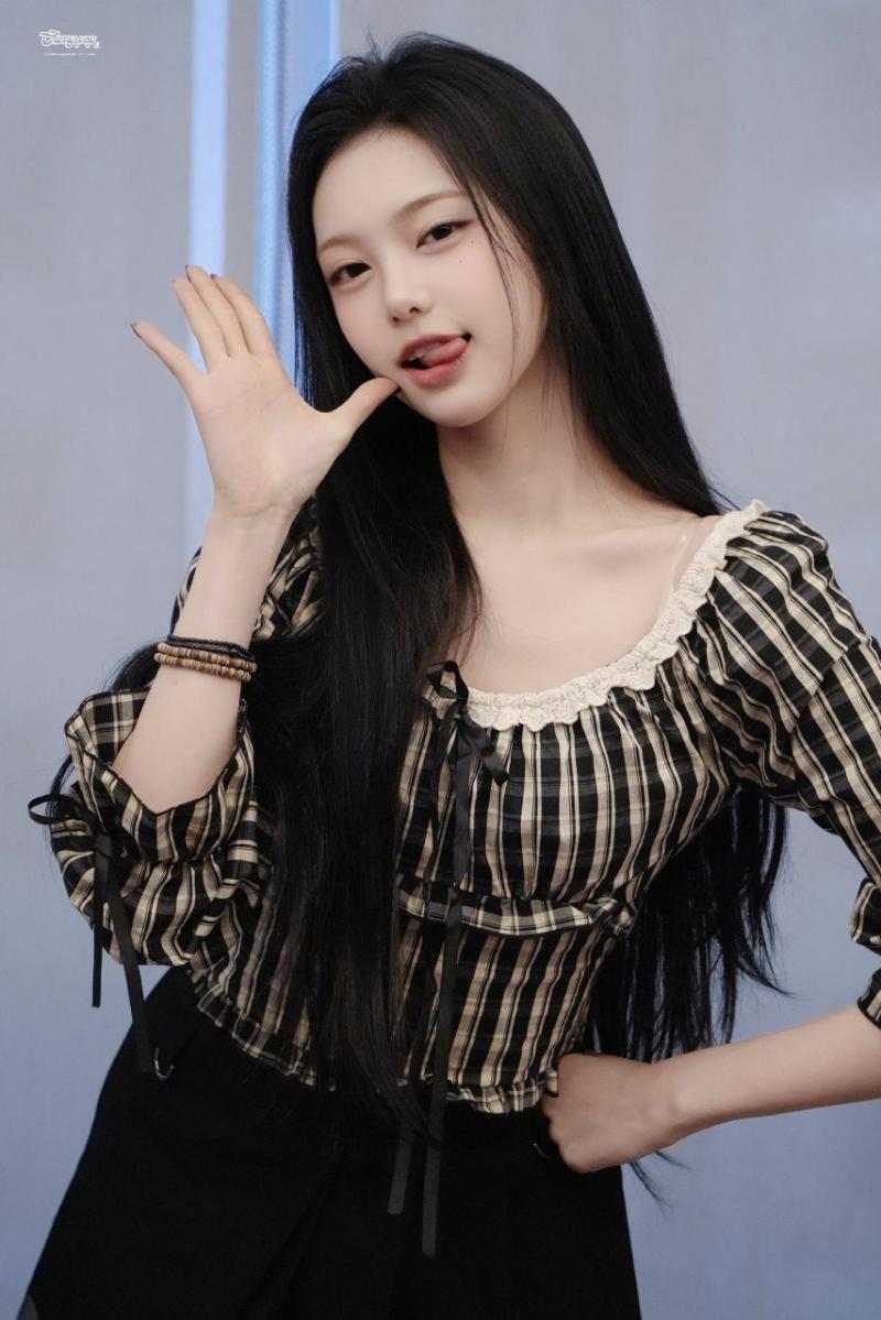 [하츠투하츠] 이안