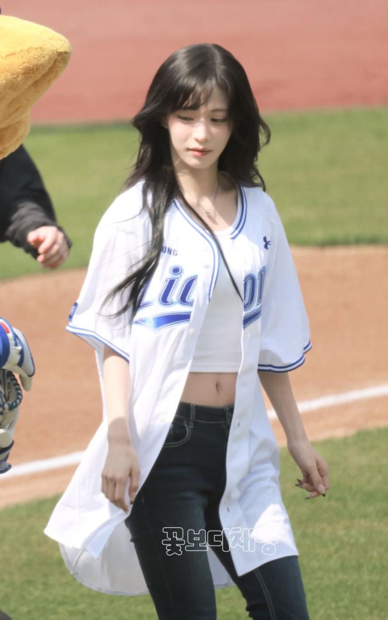 프로미스나인 이채영