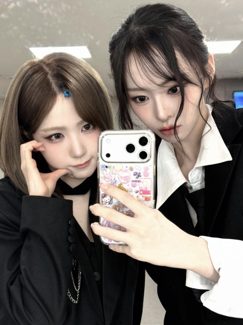 세이마이네임 히토미,  슈이