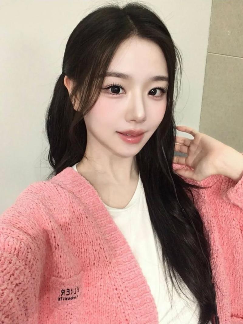 트리플에스 김채연