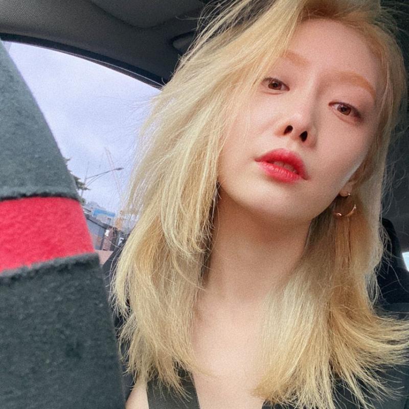 뮤지컬배우 김히어라