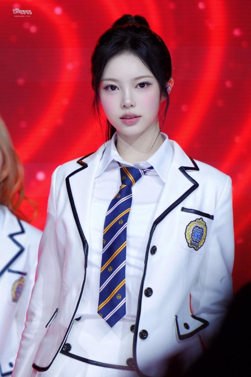 [하츠투하츠] 이안