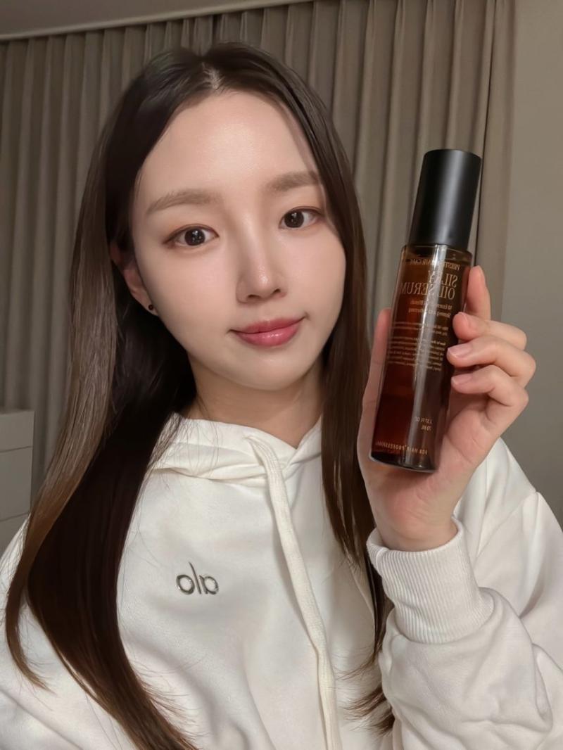 조명진 아나운서