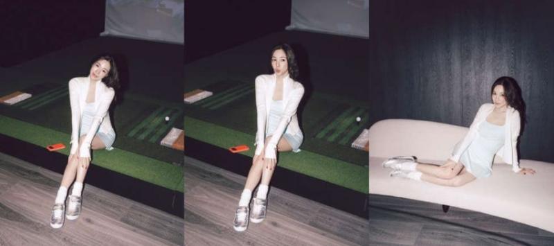 소녀시대 티파니 결혼 후 미모 근황